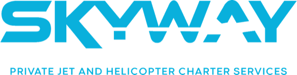 Skyway Aviation logo